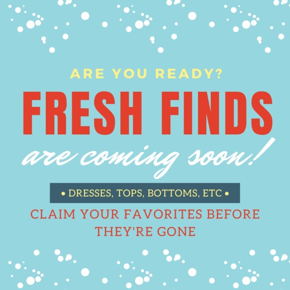 COMING SOON! - Picture 1 of 1